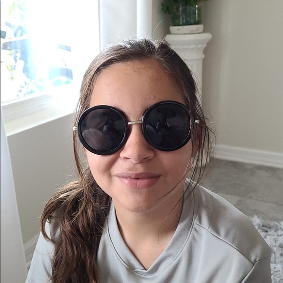 Accessories - Sunglasses vintage new style woman fashion